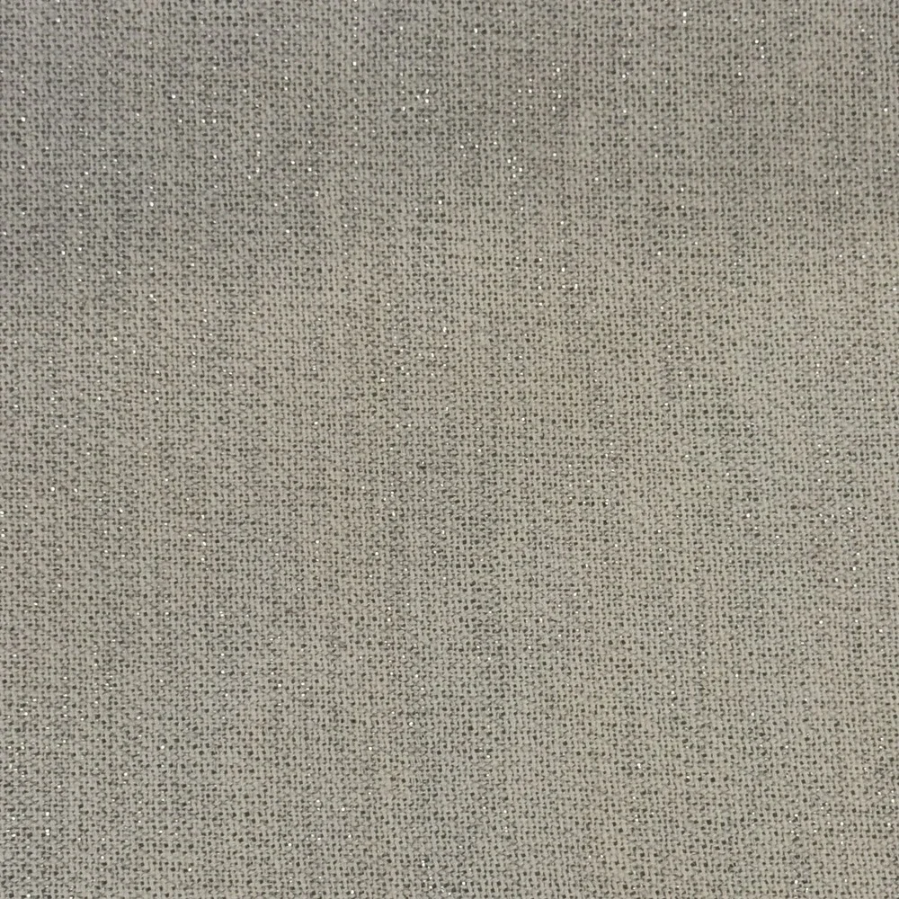 Solino Home Ivory Shimmer Rectangular Cotton Bland Placemats Set Of 4‎ NWOT